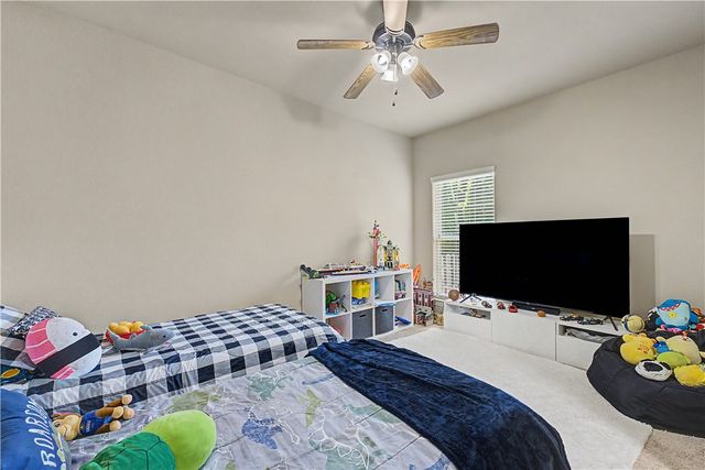 4007 SW Rhinestone Boulevard, Bentonville, AR 72713