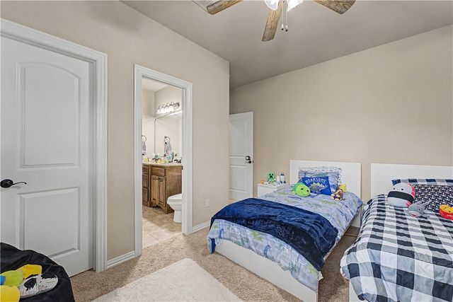4007 SW Rhinestone Boulevard, Bentonville, AR 72713
