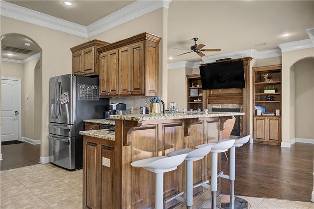 4007 SW Rhinestone Boulevard, Bentonville, AR 72713