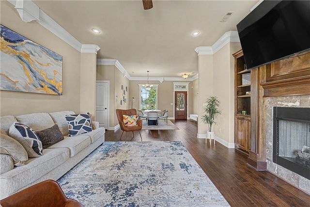 4007 SW Rhinestone Boulevard, Bentonville, AR 72713