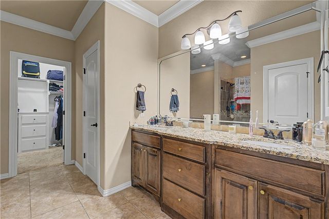 4007 SW Rhinestone Boulevard, Bentonville, AR 72713