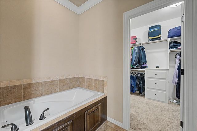 4007 SW Rhinestone Boulevard, Bentonville, AR 72713