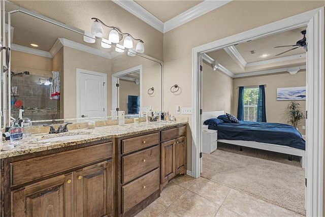 4007 SW Rhinestone Boulevard, Bentonville, AR 72713