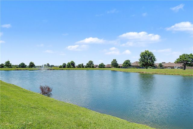 4007 SW Rhinestone Boulevard, Bentonville, AR 72713