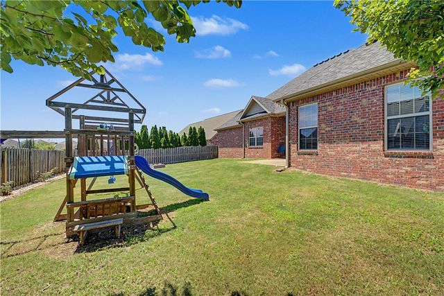 4007 SW Rhinestone Boulevard, Bentonville, AR 72713
