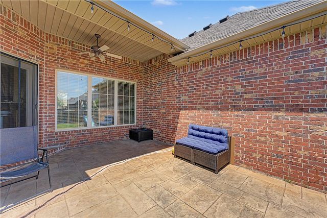 4007 SW Rhinestone Boulevard, Bentonville, AR 72713