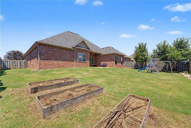 4007 SW Rhinestone Boulevard, Bentonville, AR 72713