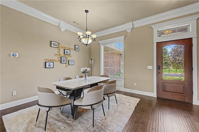 4007 SW Rhinestone Boulevard, Bentonville, AR 72713