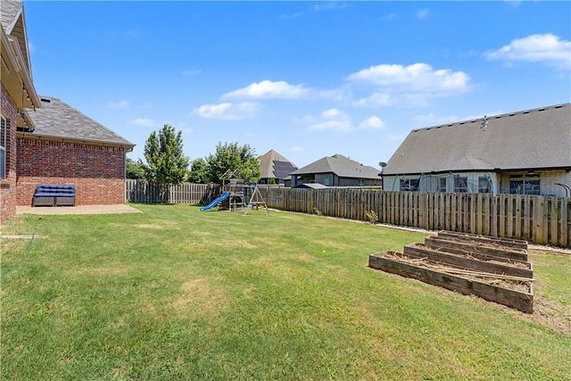4007 SW Rhinestone Boulevard, Bentonville, AR 72713