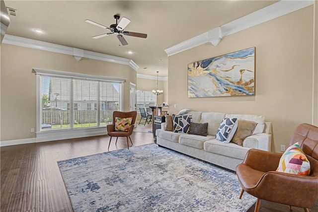 4007 SW Rhinestone Boulevard, Bentonville, AR 72713