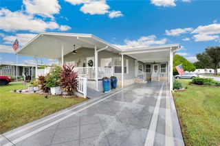 37407 SANDRA AVENUE, Zephyrhills, FL 33542