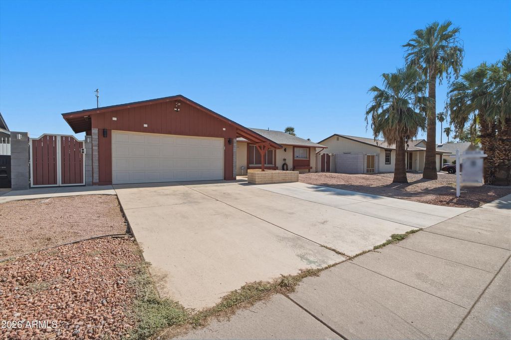 703 E CARMEN Street, Tempe, AZ 85283 — photo 2
