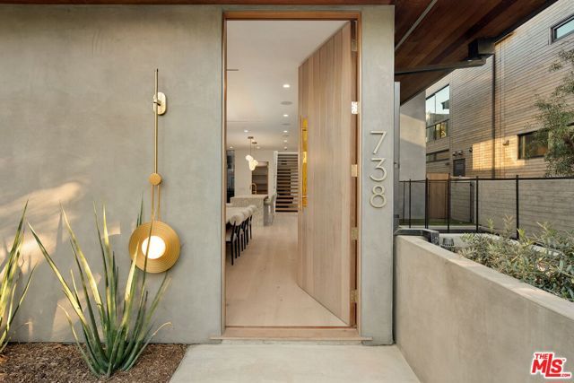 738 Palms Boulevard, Venice (los Angeles), CA 90291