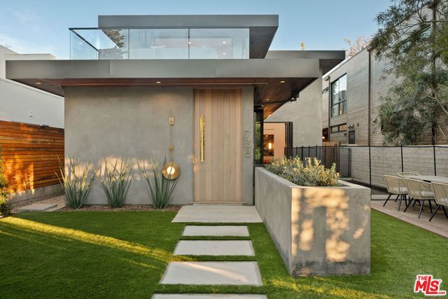 738 Palms Boulevard, Venice (los Angeles), CA 90291