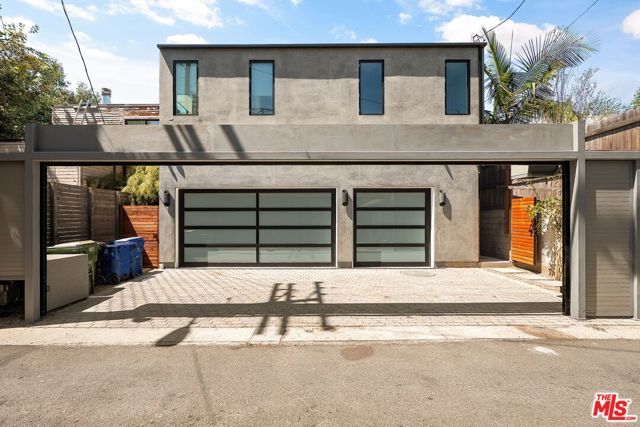 738 Palms Boulevard, Venice (los Angeles), CA 90291