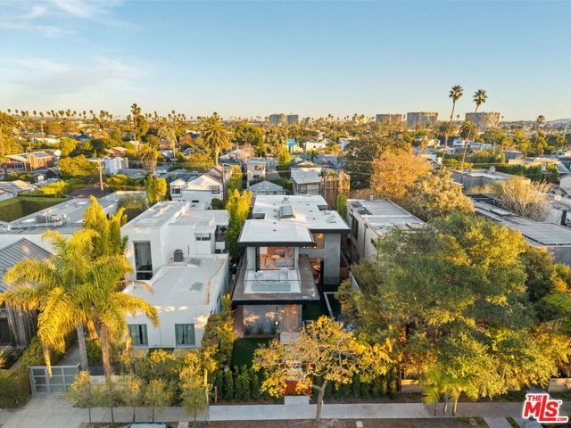 738 Palms Boulevard, Venice (los Angeles), CA 90291