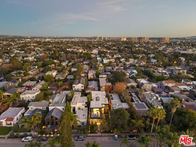 738 Palms Boulevard, Venice (los Angeles), CA 90291