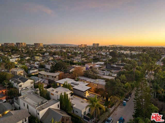 738 Palms Boulevard, Venice (los Angeles), CA 90291