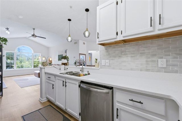 610 Vinings Forest Court, Smyrna, GA 30080