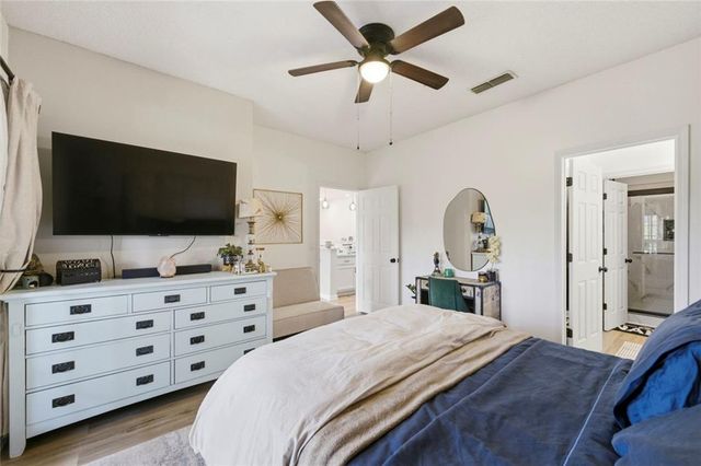 610 Vinings Forest Court, Smyrna, GA 30080