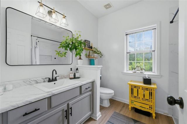 610 Vinings Forest Court, Smyrna, GA 30080