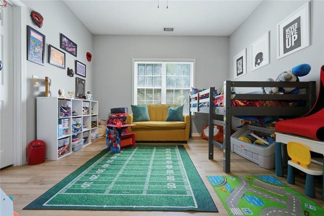 610 Vinings Forest Court, Smyrna, GA 30080