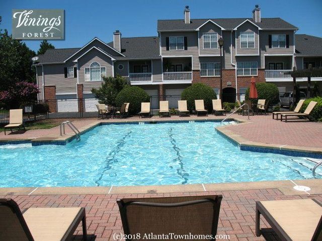610 Vinings Forest Court, Smyrna, GA 30080