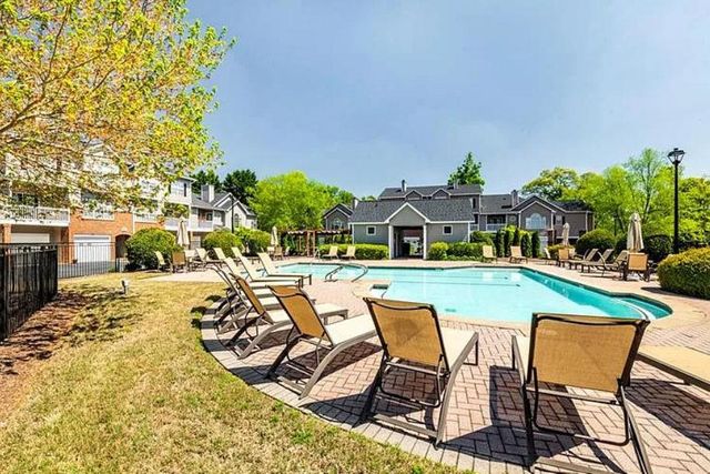 610 Vinings Forest Court, Smyrna, GA 30080