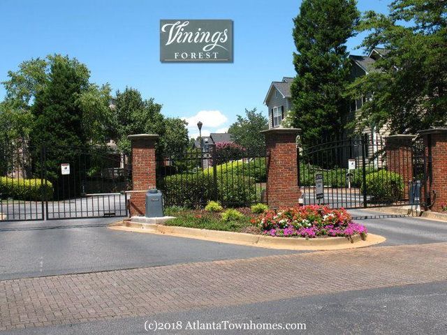 610 Vinings Forest Court, Smyrna, GA 30080