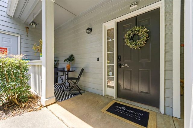 610 Vinings Forest Court, Smyrna, GA 30080