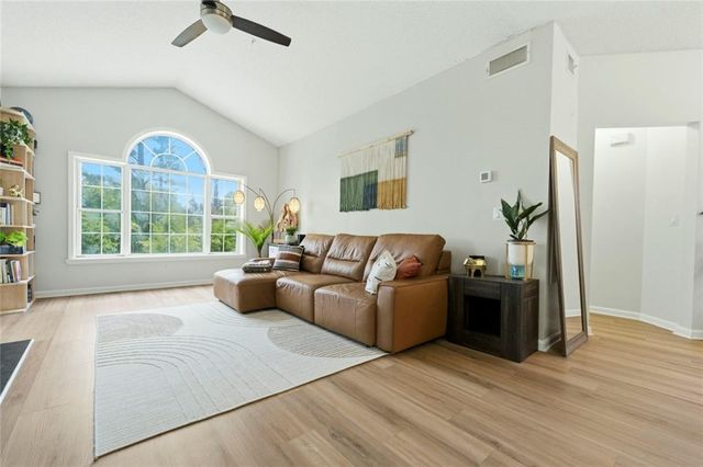 610 Vinings Forest Court, Smyrna, GA 30080