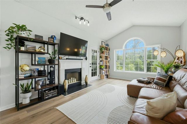 610 Vinings Forest Court, Smyrna, GA 30080