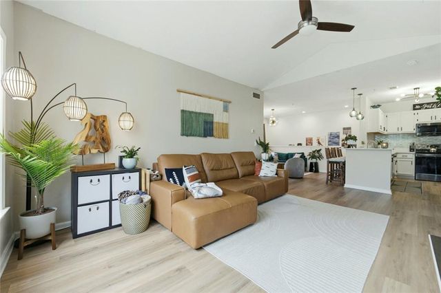 610 Vinings Forest Court, Smyrna, GA 30080