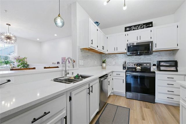 610 Vinings Forest Court, Smyrna, GA 30080