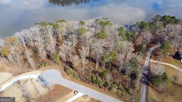 LOT 24-A River Point Road LOT 24-A, Jackson, GA 30233