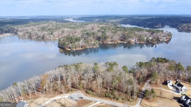 LOT 24-A River Point Road LOT 24-A, Jackson, GA 30233