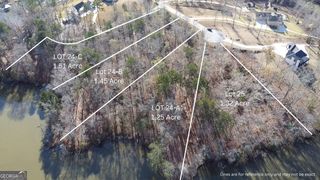 LOT 24-A River Point Road LOT 24-A, Jackson, GA 30233