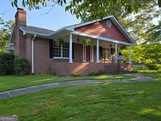 3102 Walt Stephens Road, Jonesboro, GA 30236