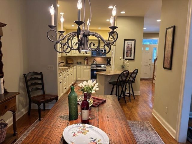 104 High Pine Circle 104, Wilbraham, MA 01095