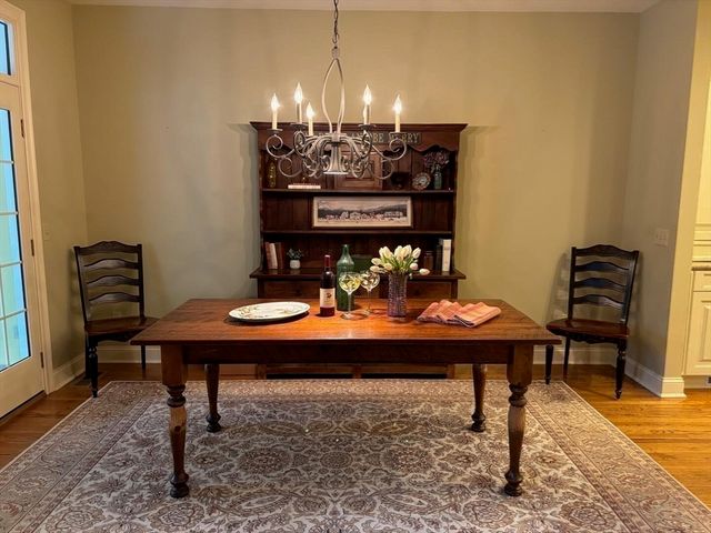 104 High Pine Circle 104, Wilbraham, MA 01095