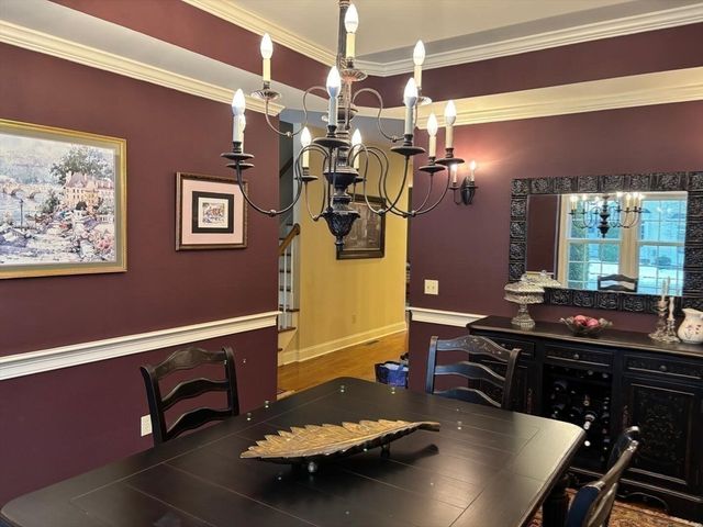 104 High Pine Circle 104, Wilbraham, MA 01095