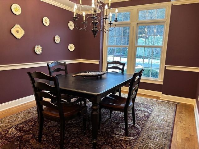 104 High Pine Circle 104, Wilbraham, MA 01095