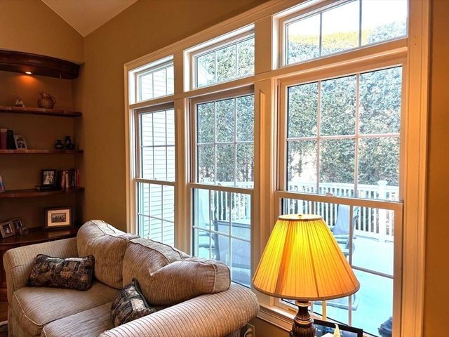 104 High Pine Circle 104, Wilbraham, MA 01095