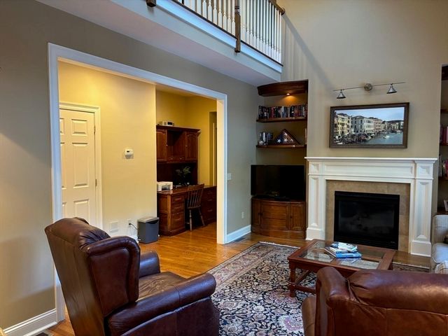 104 High Pine Circle 104, Wilbraham, MA 01095