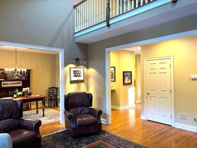 104 High Pine Circle 104, Wilbraham, MA 01095