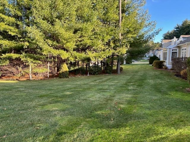 104 High Pine Circle 104, Wilbraham, MA 01095