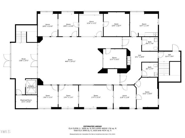 701 Mutual Court 200, Raleigh, NC 27615