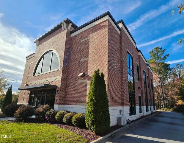 701 Mutual Court 200, Raleigh, NC 27615