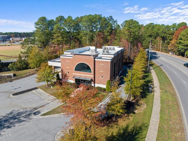 701 Mutual Court 200, Raleigh, NC 27615