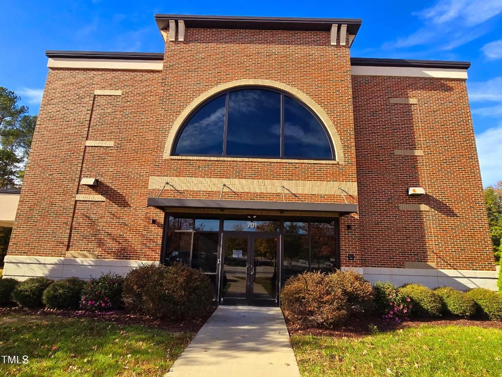 701 Mutual Court 200, Raleigh, NC 27615